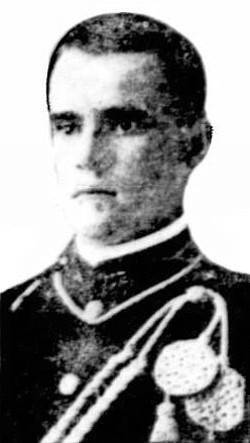 Percy Digby