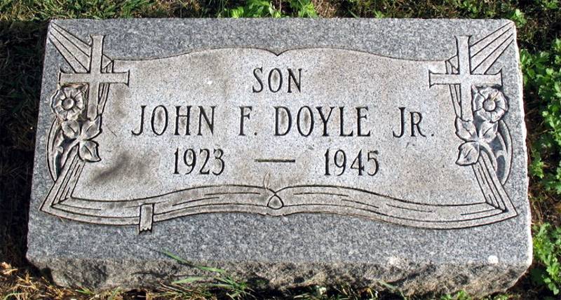 John F. Doyle