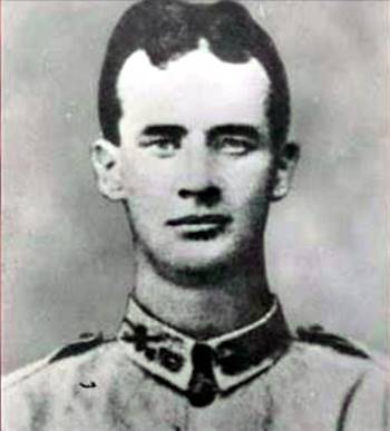 Thomas Enright