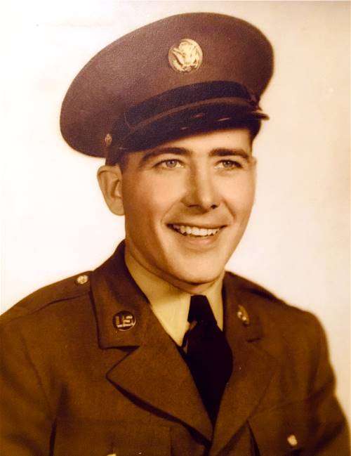 Gerald B. Fagan