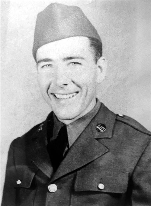 Gerald B. Fagan