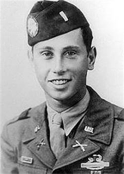 Cpt. Jack Foley