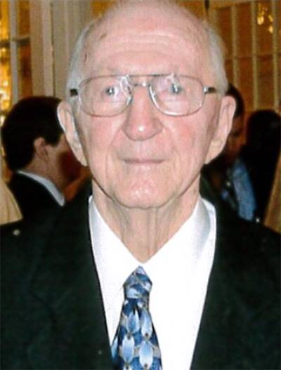 Ernest M. Galko