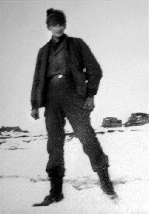 James W. Gormley
