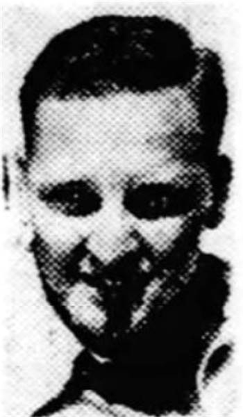 Robert F. Heil