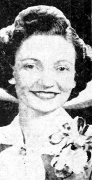 Elizabeth Ann Hynes