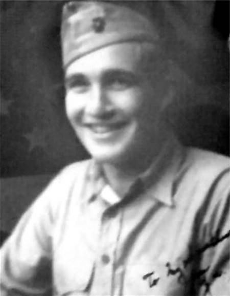 Joseph Loy - 1943.