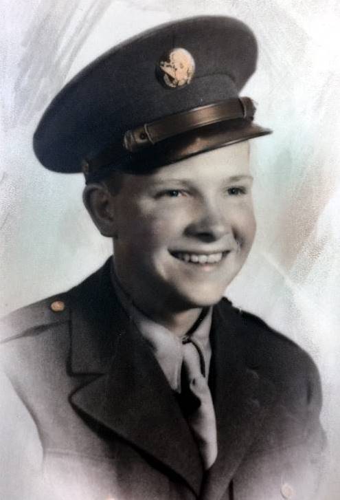 Michael J. Mahoney
