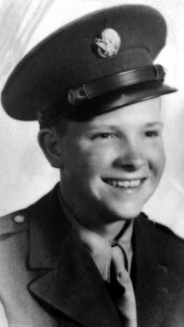 Michael J. Mahoney