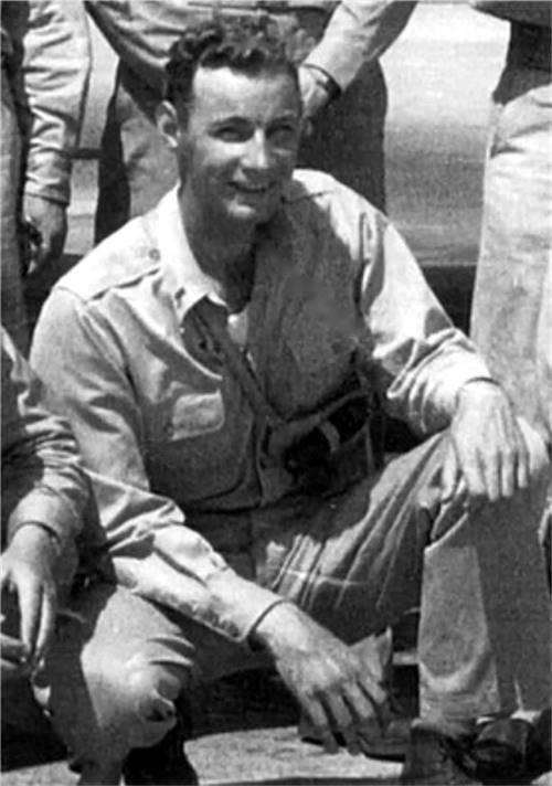Alexander G. Mayberry