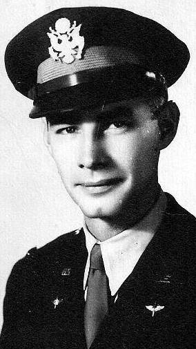 Alexander G. Mayberry