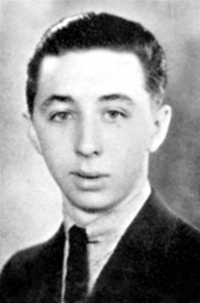 Walter F. Meisner