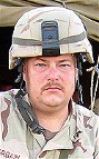 Carl J Morgain