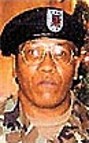 Clifford L Moxley Jr