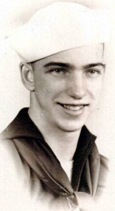 John R. O'Day