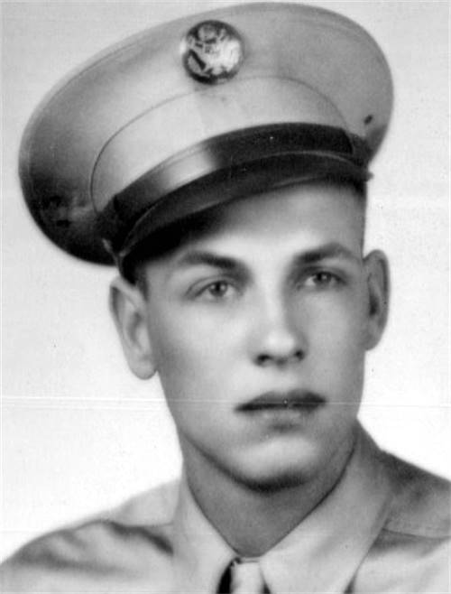 Pete Patterson