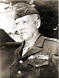 General George S. Patton