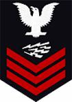 Radioman 1st Class