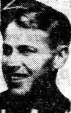 Alfred M. Reeves
