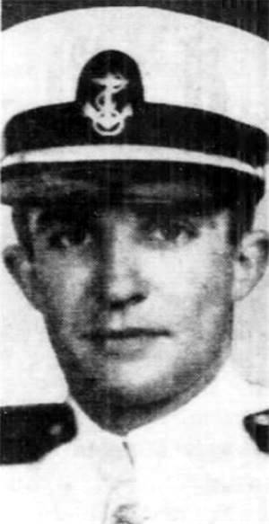 Roy J. Ruane
