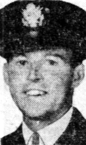 Howard F. Vierling
