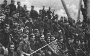 108th MG Batallion