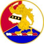 28th Keystone Division Coat of Arms