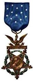 Congressional Medal of Honor
