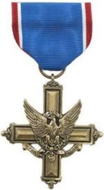 Distinguished Service Cross