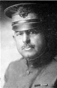 Major General Adelbert Cronkhite