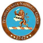 Pennsylvania National Guard Insignia