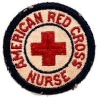 Red Cross Insignia