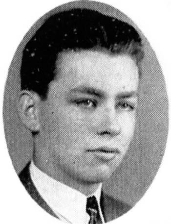 Sgt Richard Welsh