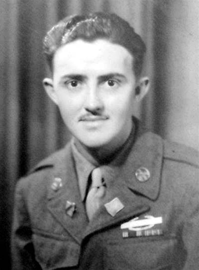 Carroll B. Westfall