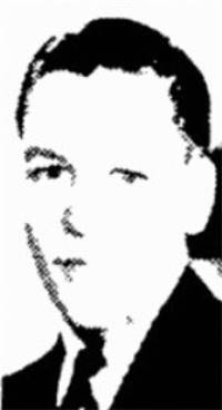Harold V. Zeiler