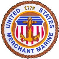 United States Merchant Marine (1775-present)