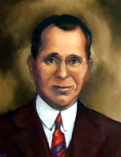 Doctor Walter E. Miesel