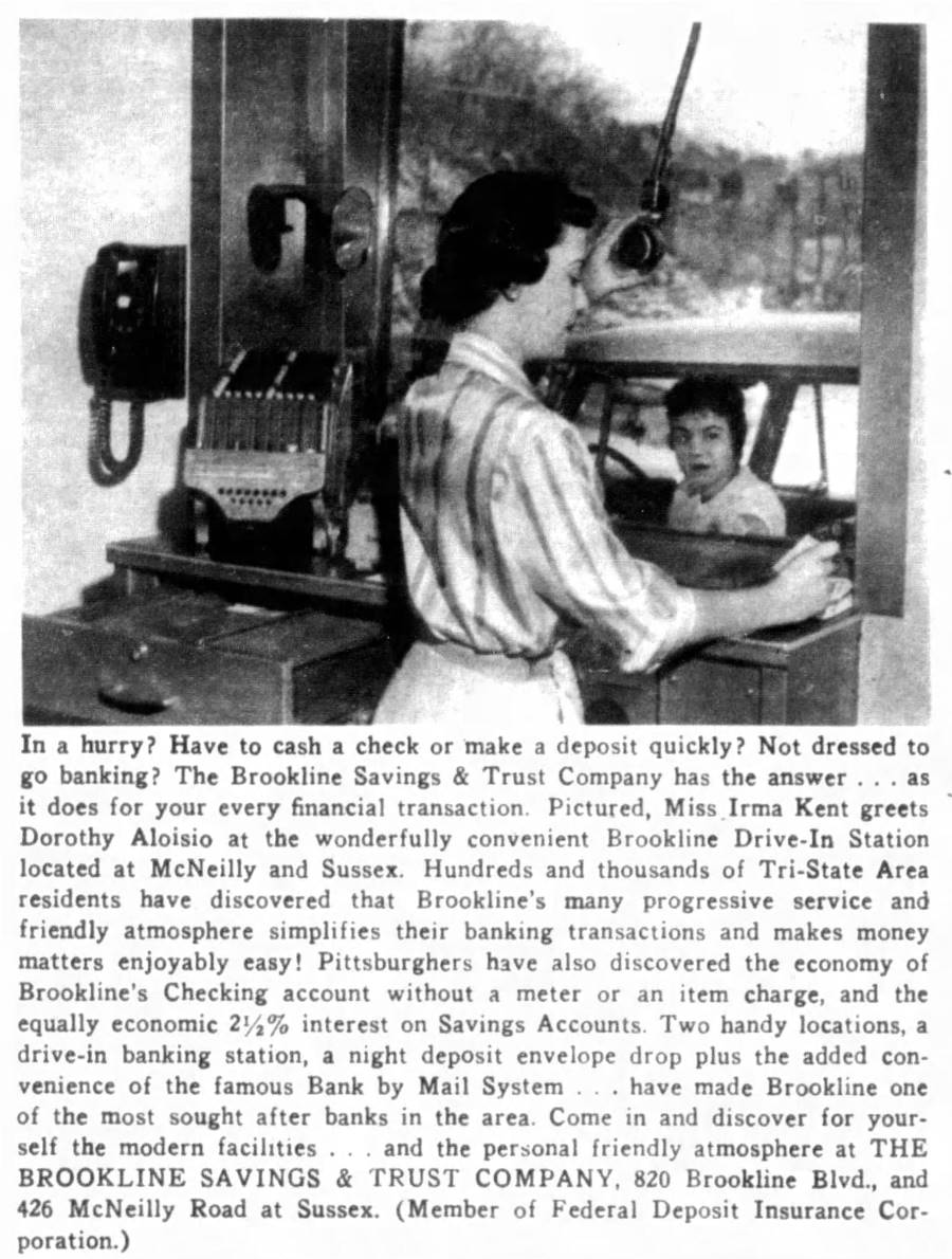 Pittsburgh Sun-Telegraph - September 29, 1957