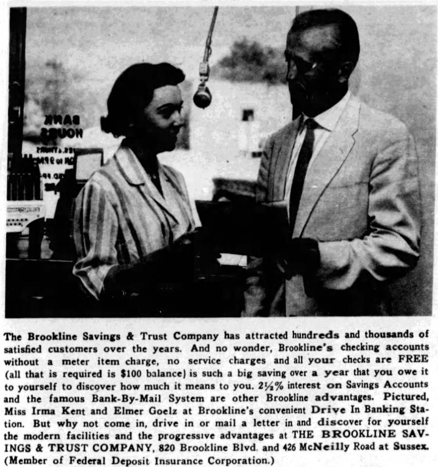 Pittsburgh Sun-Telegraph - October 6, 1957