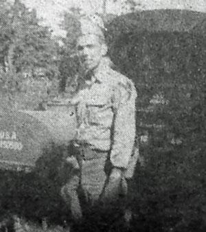 Charles F. Roland Jr.