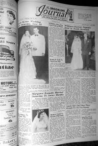 Brookline Journal - July 19, 1951