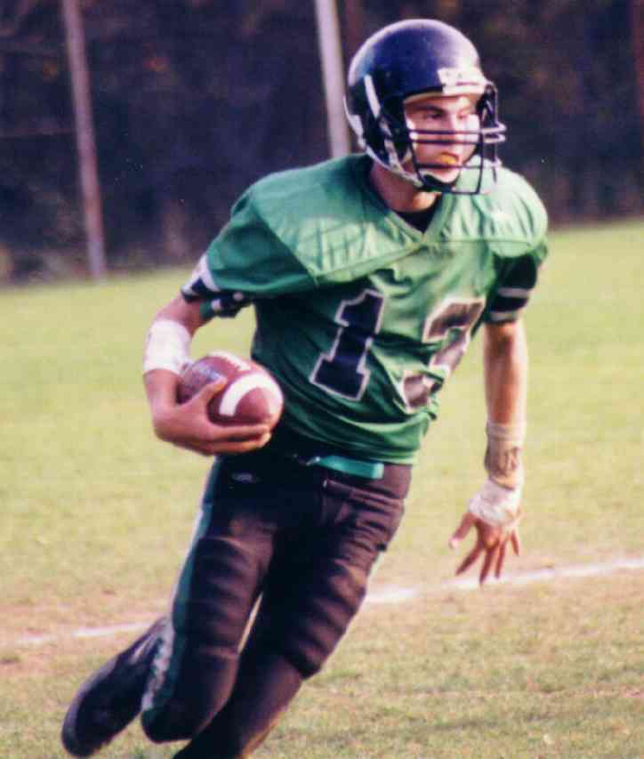 Brookline Knights Playoff Photo