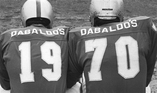 Brookline Royals - 1970