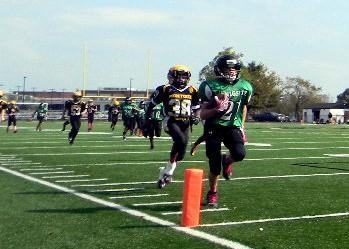 Brookline Knights!