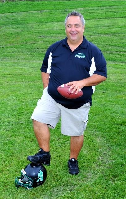 Coach Joe - 2011