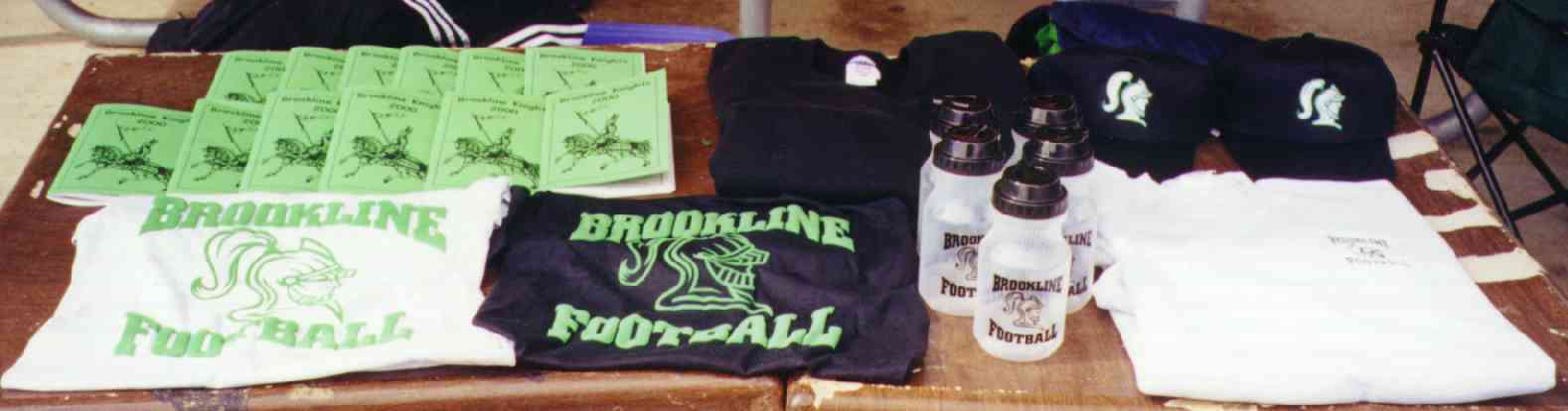Knights Merchandise