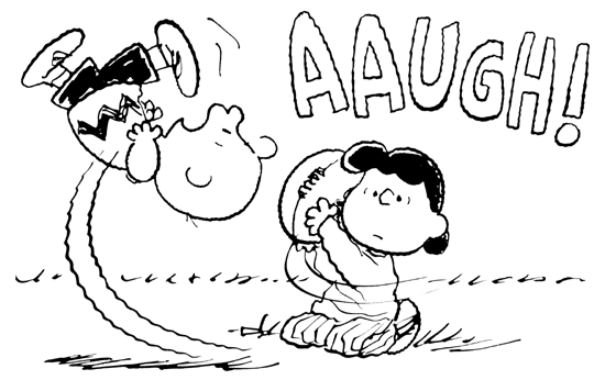 Classic Peanuts!