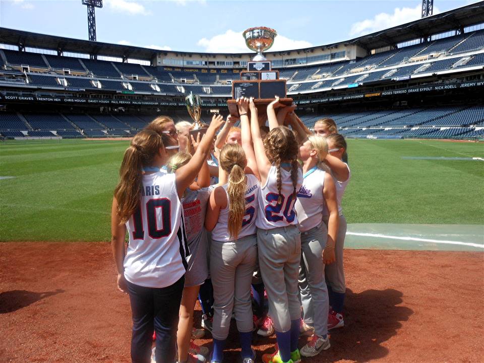 Pittsburgh Mayor's Cup Championship - August 12, 2018