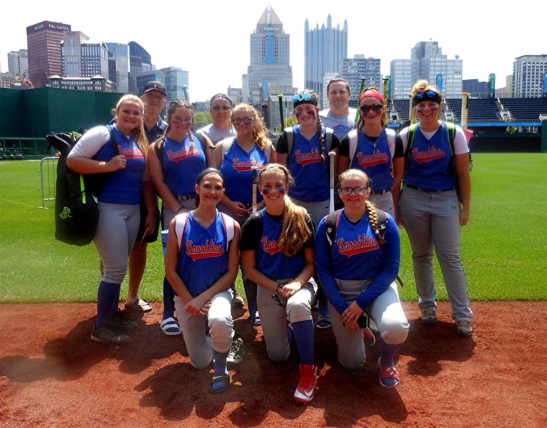 Pittsburgh Mayor's Cup Championship - August 12, 2018