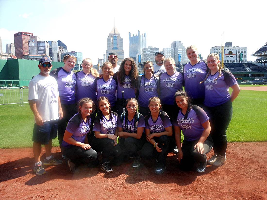 Pittsburgh Mayor's Cup Championship - August 12, 2018
